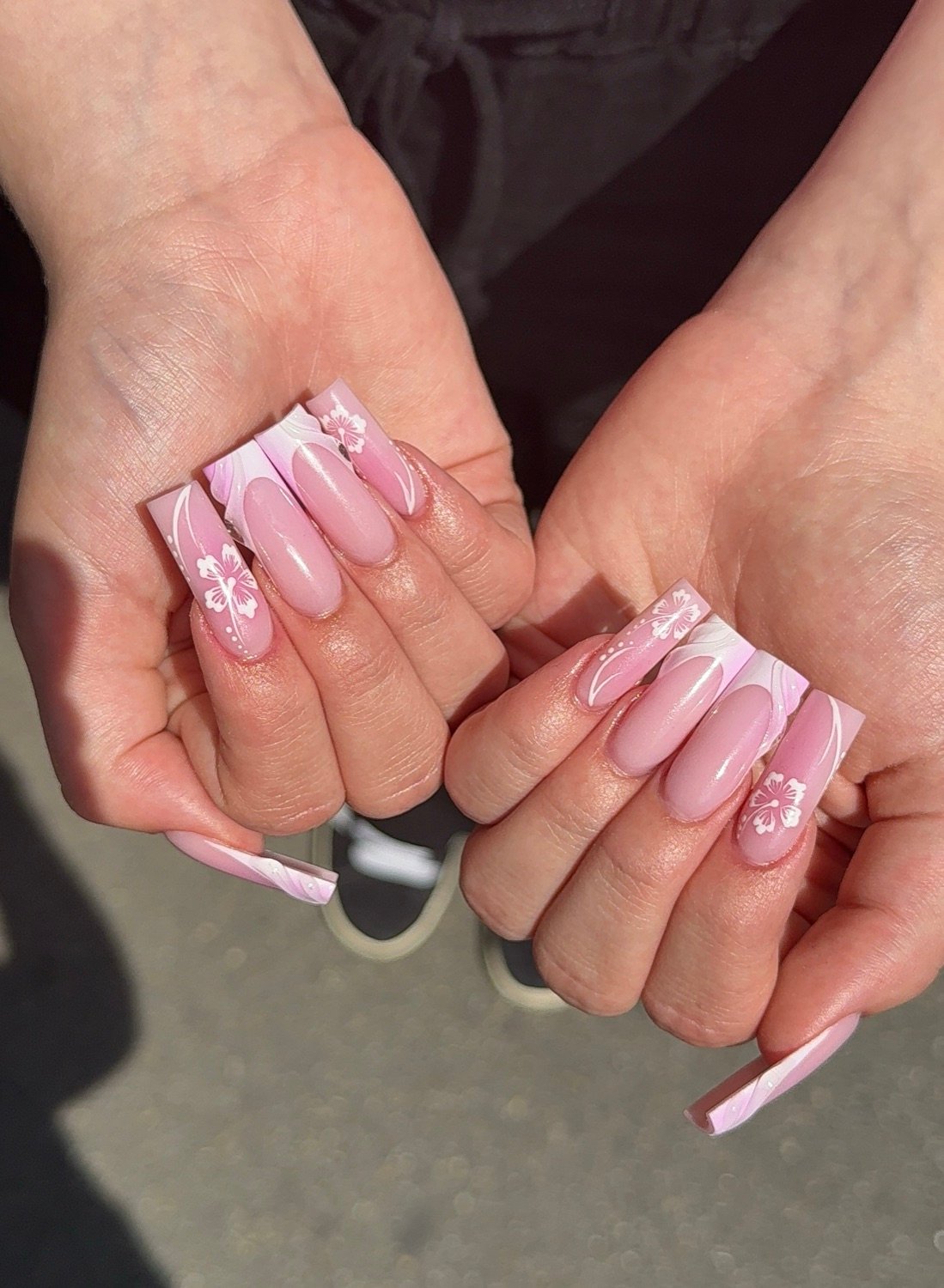 Nageldesign von Nail Gallery, Vilbeler Stra&szlig;e Frankfurt